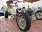 1923 Ford Model T-Replica