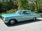 1961 Chevrolet Bel Air 409