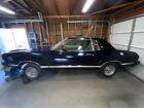 1977 Ford Mustang 1977 Ford Mustang Coupe Black RWD Automatic