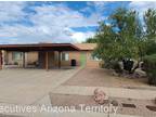 3361 S Placita Saltillo Tucson, AZ 85713 - Home For Rent