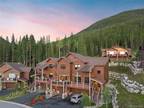 852 Independence Road, Keystone, CO 80435