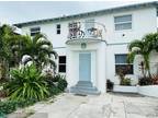 7910 Abbott Ave #3 Miami Beach, FL 33141 - Home For Rent