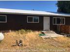 602 W 3rd St Alturas, CA 96101 - Home For Rent