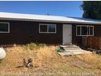 602 W 3rd St Alturas, CA