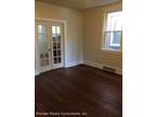 1212 Holmes Street - First Floor 1212 Holmes Street