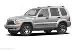 2006 Jeep Liberty