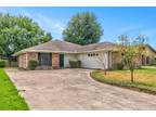 1650 Vans Way, Beaumont, TX 77706