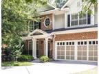 1223 GLENRIDGE PL, Atlanta, GA 30342 Townhouse For Sale MLS# 10190757