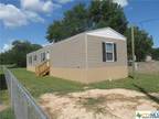 704 PEABODY ST, Edna, TX 77957 Mobile Home For Sale MLS# 515542