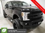 2018 Ford F-250 Black, 103K miles