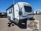 2024 Forest River Forest River RV Rockwood GEO Pro G19BH 20ft