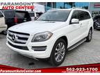 2014 Mercedes-Benz GL 450 SUV for sale