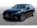 2014Used Mazda Used MAZDA3Used5dr HB Auto