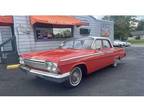 1962 Chevrolet Bel Air for sale