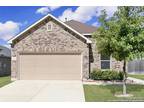 8349 PIONEER FLD, San Antonio, TX 78253 Single Family Residence For Sale MLS#