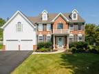 Immaculate Move-In Ready Colonial in Affluent Lafayette Meadows!