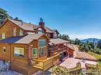 319 S PEAK RD, Boulder, CO 80302 Single Family Residence For Sale MLS# 994361