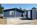 10320 137TH ST E # 26, Puyallup, WA 98374 Manufactured Home For Sale MLS#