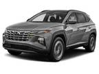 2024 Hyundai Tucson Plug-In Hybrid SEL