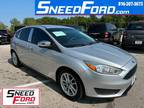 2015 Ford Focus SE Hatchback