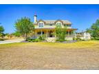 108 W CREEK RD, Kerrville, TX 78028 Single Family Residence For Sale MLS#