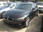 2014 BMW 3 Series 328i 4dr Sedan