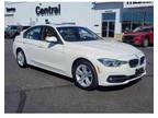 2016 BMW 3 Series x Drive