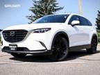 2023 Mazda CX-9