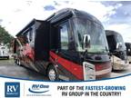 2024 Entegra Coach Entegra Coach Aspire 44R 45ft