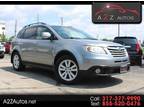 2010 Subaru Tribeca