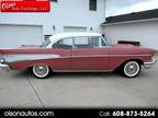 Used 1957 Chevrolet Bel Air for sale.