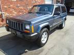 Used 2001 JEEP CHEROKEE For Sale
