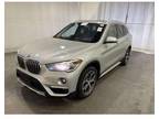 Used 2017 BMW X1 For Sale