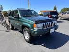 1998 Jeep Grand Cherokee Special Edition 4dr 4WD SUV