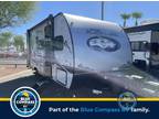 2024 Forest River Forest River RV Cherokee Wolf Pup Black Label 17JW 23ft