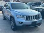 2013 Jeep Grand Cherokee Laredo X 4x4 4dr SUV