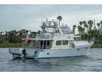 2021 Marlow Boat for Sale