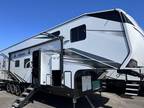 2024 Genesis RV Genesis RV GENESIS RAGEN RCK405 40ft