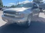 2006 Chevrolet Trail Blazer EXT LS 4dr SUV 4WD