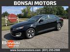 2013 Kia Optima Hybrid LX SEDAN 4-DR