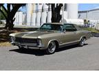 1965 Buick Riviera Gran