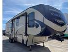 2018 Keystone Cougar EAST 338RLK