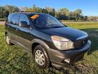 2004 Buick Rendezvous