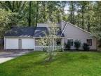 2922 Owens Point Trail NW Kennesaw, GA 30152 - Home For Rent