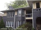 607 Queens Rd unit E Charlotte, NC 28207 - Home For Rent