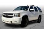 2010 Chevrolet Tahoe