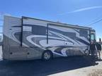 2022 Holiday Rambler Holiday Rambler Nautica 34RX 35ft