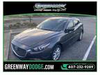 2017 Mazda Mazda3 Sport