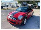 2012 MINI Coupe for sale