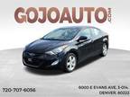 2012 Hyundai Elantra